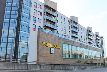 1 bedroom flat to rent - Photo 3