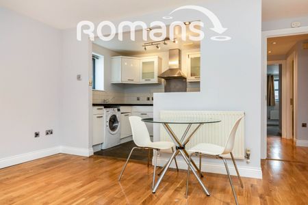 2 bedroom apartment to rent - Photo 5
