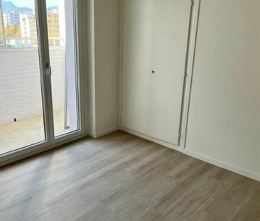 8900 Chiasso, Via G. Guisan 19, appartamento no. 1901 - Photo 5