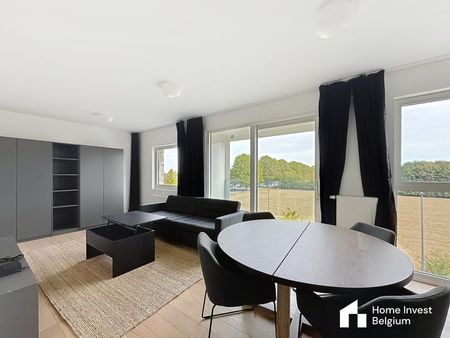 Studio te huur - Photo 5