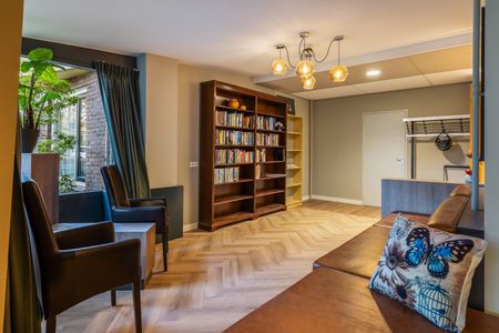 Appartement te huur: Molenweg 50-215 3708 SG Zeist - Foto 2