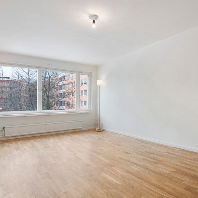 Granbacksvägen 6 - Photo 1