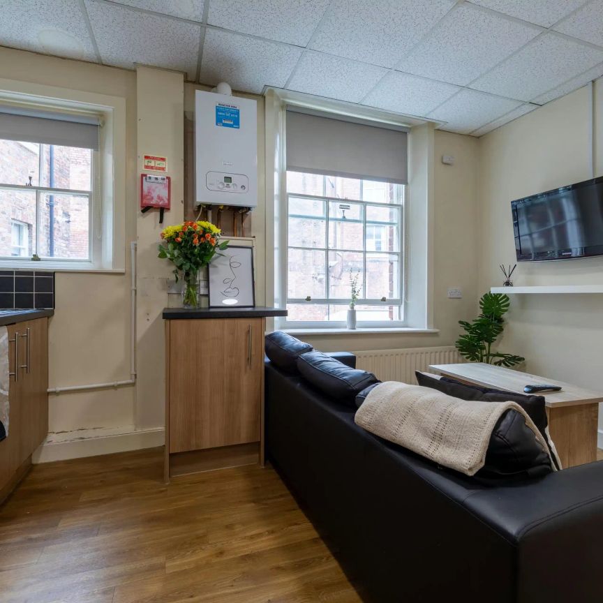 Silver Non Ensuite - Photo 1