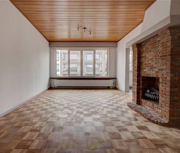 Appartement te huur - Foto 4