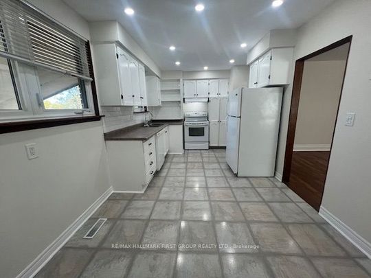 For Lease - 63 Taylor Road, Ajax, Ontario - Photo 1