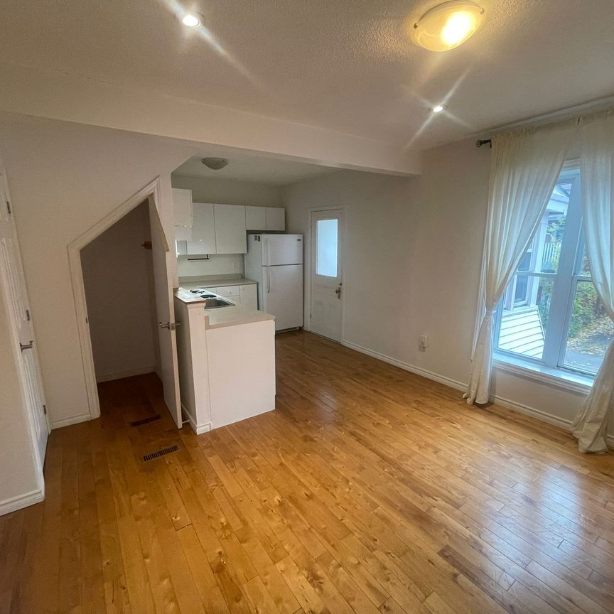 For Lease - 519 Lyon Street Unit# 2, Ottawa Centre, Ontario - Photo 1