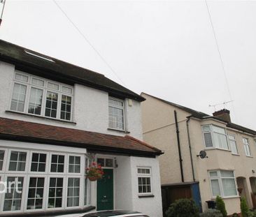 1 bedroom in a house share to rent - Photo 6