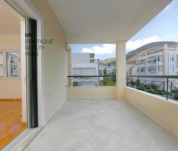 Μεζονέτα για ενοικίαση Άνω Γλυφάδα (Γλυφάδα) - Φωτογραφία 3