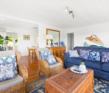 Multi Level Beachside Home In The Heart Of Kingscliff - ALL OPEN HO... - Photo 5