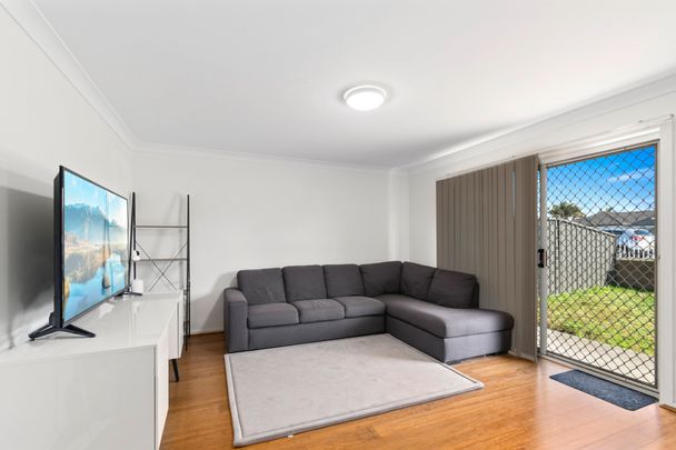 Spacious Family Home with Stunning Outlook and Prime Lakeside Location! - Photo 1