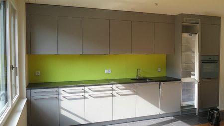 Wunderschöne und grosse 2.5-Zimmerwohnung - Alles nah - In der Stad... - Foto 4