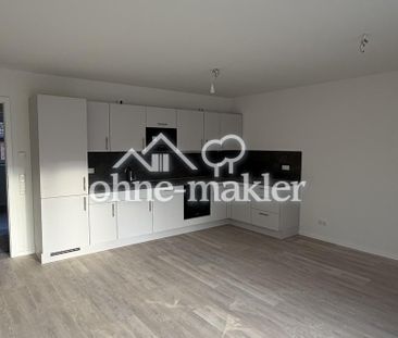Vom Eigentümer Neubau ohne Courtage 3 Zimmer 87,7qm, Terrasse, Gart... - Photo 4