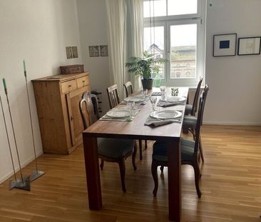 APPARTEMENT 3 PIÈCES À UETIKON AM SEE (ZH), MEUBLÉ, TEMPORAIRE - Foto 1