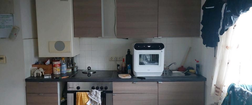 Nachmieter gesucht 1,5-Zimmer Wohnung - Foto 1