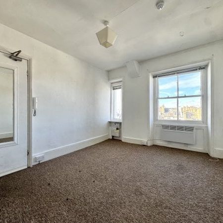 Adelaide Crescent, Hove, BN3 2JH 0 bedroom flat to rent - Photo 1