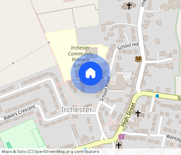 School Lane, Irchester, NN29 - Photo 1