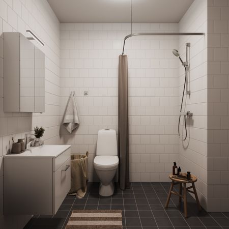 Hägerneholmsvägen, Täby - Foto 3