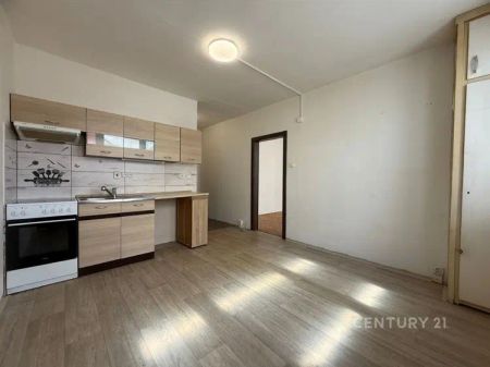 Slunný a úsporný byt 2+KK ve Strakonicích – Kousek do přírody i do centra! - Photo 4