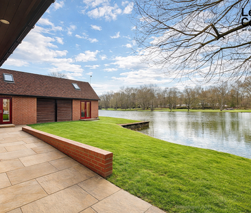 1 bedroom chalet to rent - Photo 5