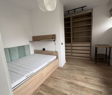 2 pokoje Łazarz, ul. Calliera 33.36 m² - Photo 6