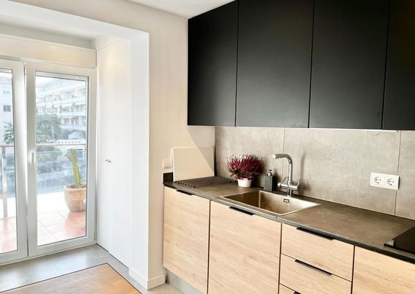 4 room luxury Flat for rent in Sitges, Catalonia