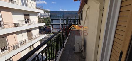 Διαμέρισμα για ενοικίαση Κέντρο Παγκρατίου (Παγκράτι) - Φωτογραφία 2