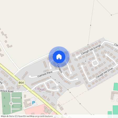 16 Larchfield Gardens, Kilrea, BT51 5SB