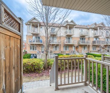For Lease - 3250 Bentley Drive Unit# 71, Mississauga, Ontario - Photo 1