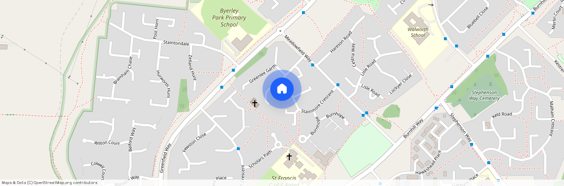 Ladybower, Newton Aycliffe, County Durham, DL5 7EU