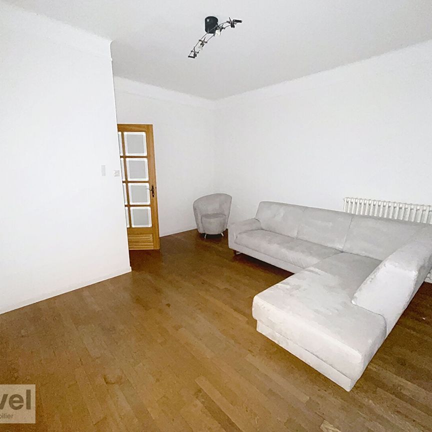 Appartement / Offre 58798223 - Photo 1