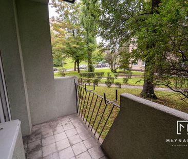 Mieszkanie na wynajem Bielsko-Biała, Złote Łany 24.00 m - Photo 5
