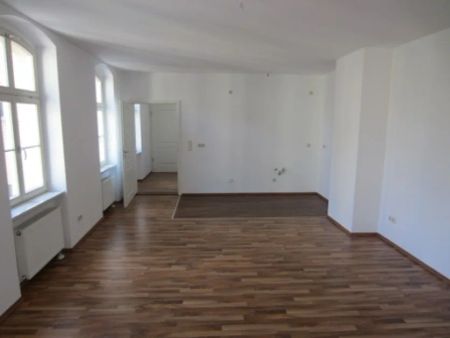 Ruhige 2-Raum-Wohnung in südl. Innenstadt - Foto 4