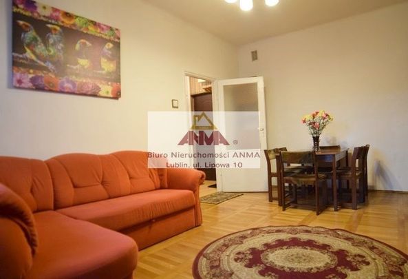 Lublin, Śródmieście, okol. Dworca Głównego PKP - Zdjęcie 1