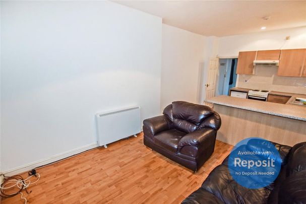 1 bedroom flat to rent - Photo 1