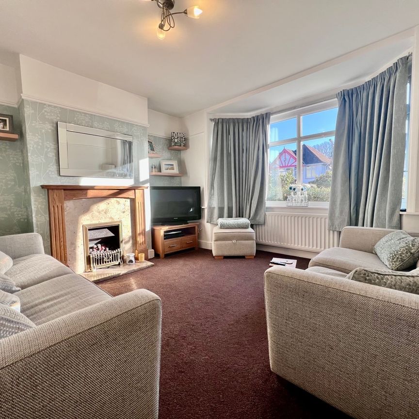 Archery Grove, Southampton - Photo 1