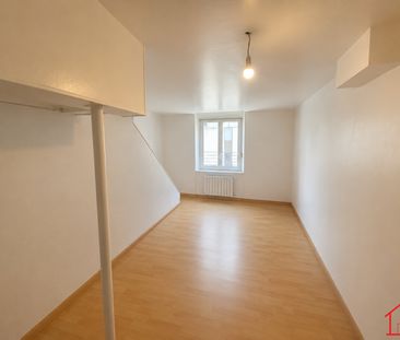 Location Appartement 3 pièces 74m² NANCY 54000 - Photo 6