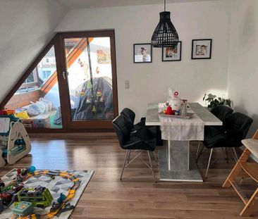 2.5 Zimmer Wohnung - Photo 4