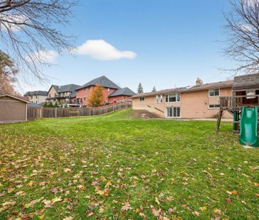 For Lease - 52 Elizabeth Drive, King, Ontario - Photo 3