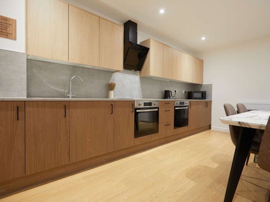 Brand New Conversion, Fresh to Market! Suite 15 - Photo 1