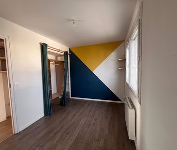 Location Appartement 3 pièces 57m² - Photo 3