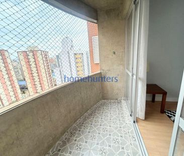 Apartamento Em Botafogo, Campinas/sp de 62 m² 1 Quartos Para Locaçã... - Foto 1
