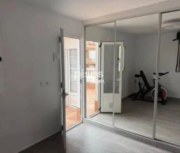 Casa adosada en alquiler en Tomelloso - Foto 6