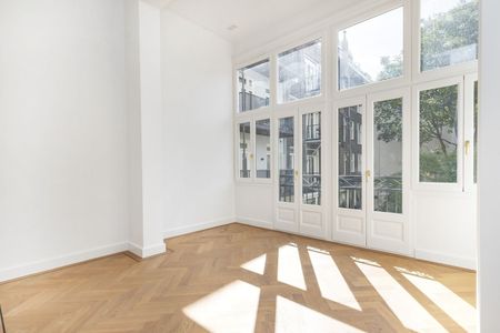 Appartement te huur: Leidsekade 76-B 1017 PM Amsterdam - Photo 5