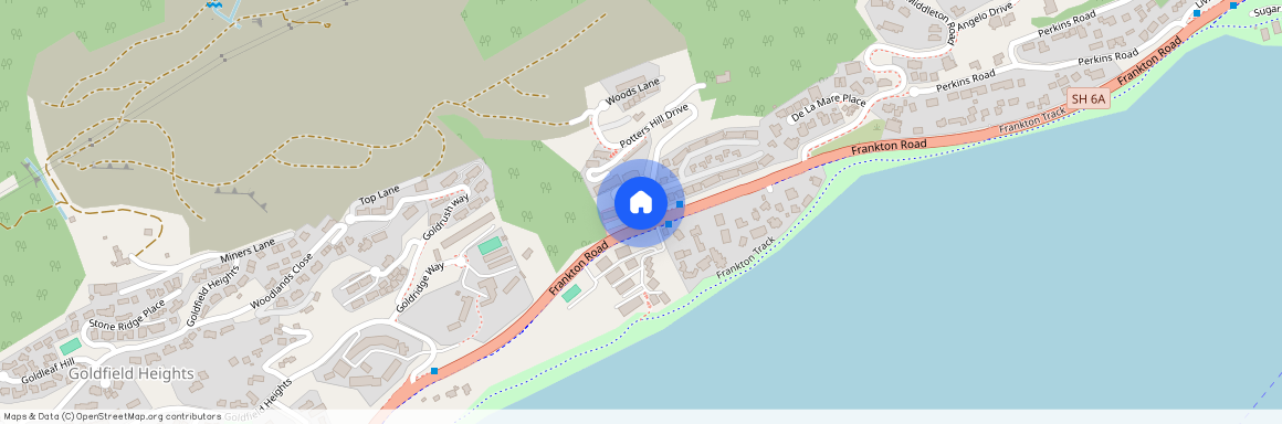 6/658 Frankton Road, Queenstown, Queenstown