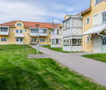 Solberga: Nybyggd tvåa med egen entré i markplan - Foto 2