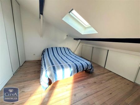 Appartement à louer 1 pièce 80m² - Photo 3