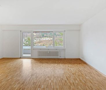 3 Zimmer, 72 m², 2. Stock - Photo 2