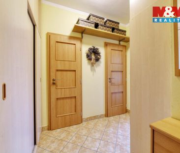 Pronájem bytu 2+kk 42 m² - Fotografie 6