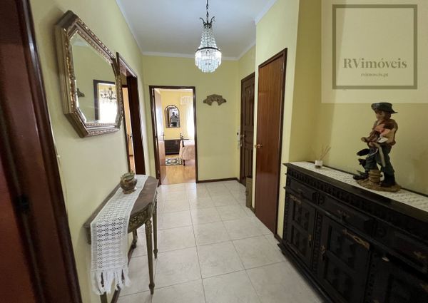 Apartamento T2 em Viana do Castelo