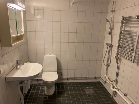 Gasverksgatan 13 - Photo 3